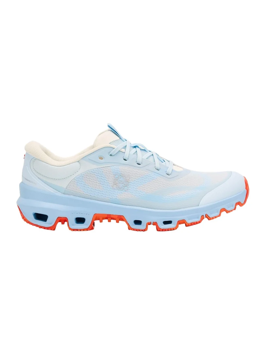 Loewe x On Men's Cloudventure 2 Mesh Running Sneakers