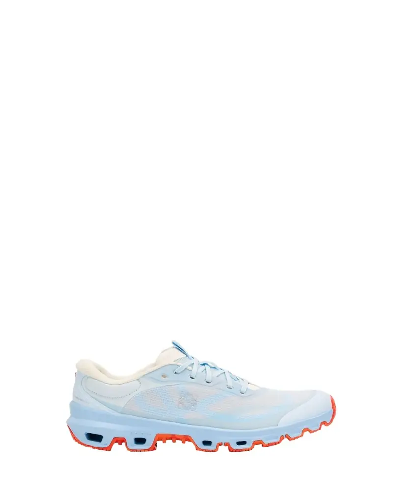 Loewe x On Men's Cloudventure 2 Mesh Running Sneakers