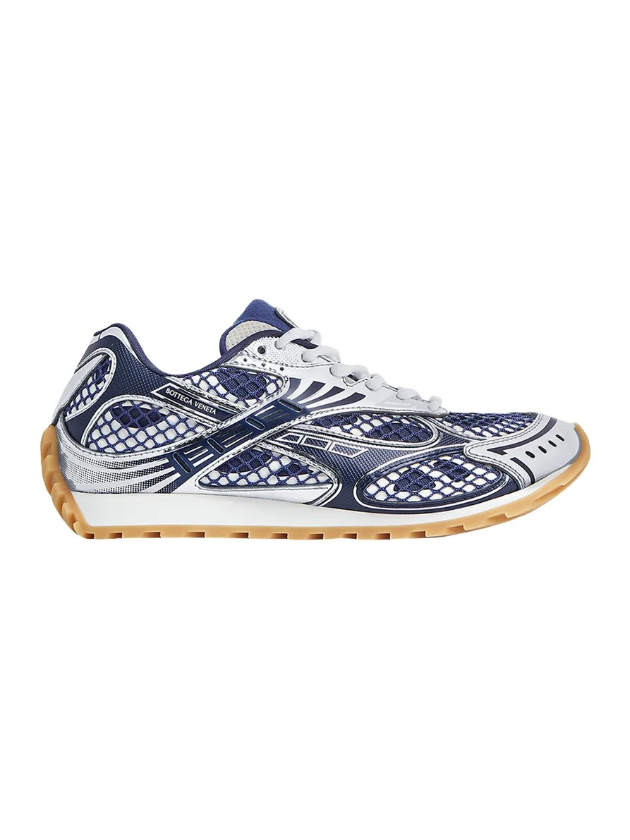 Women's Orbit Metallic Net Runner Sneakers Women's Orbit Metallic Net Runner Sneakers