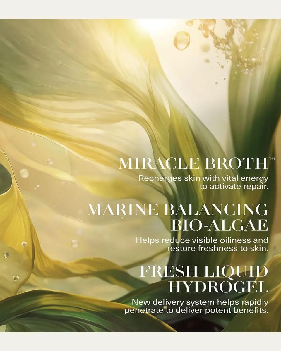 La Mer The Balancing Treatment Lotion, 5 oz. | Thumbnail 4