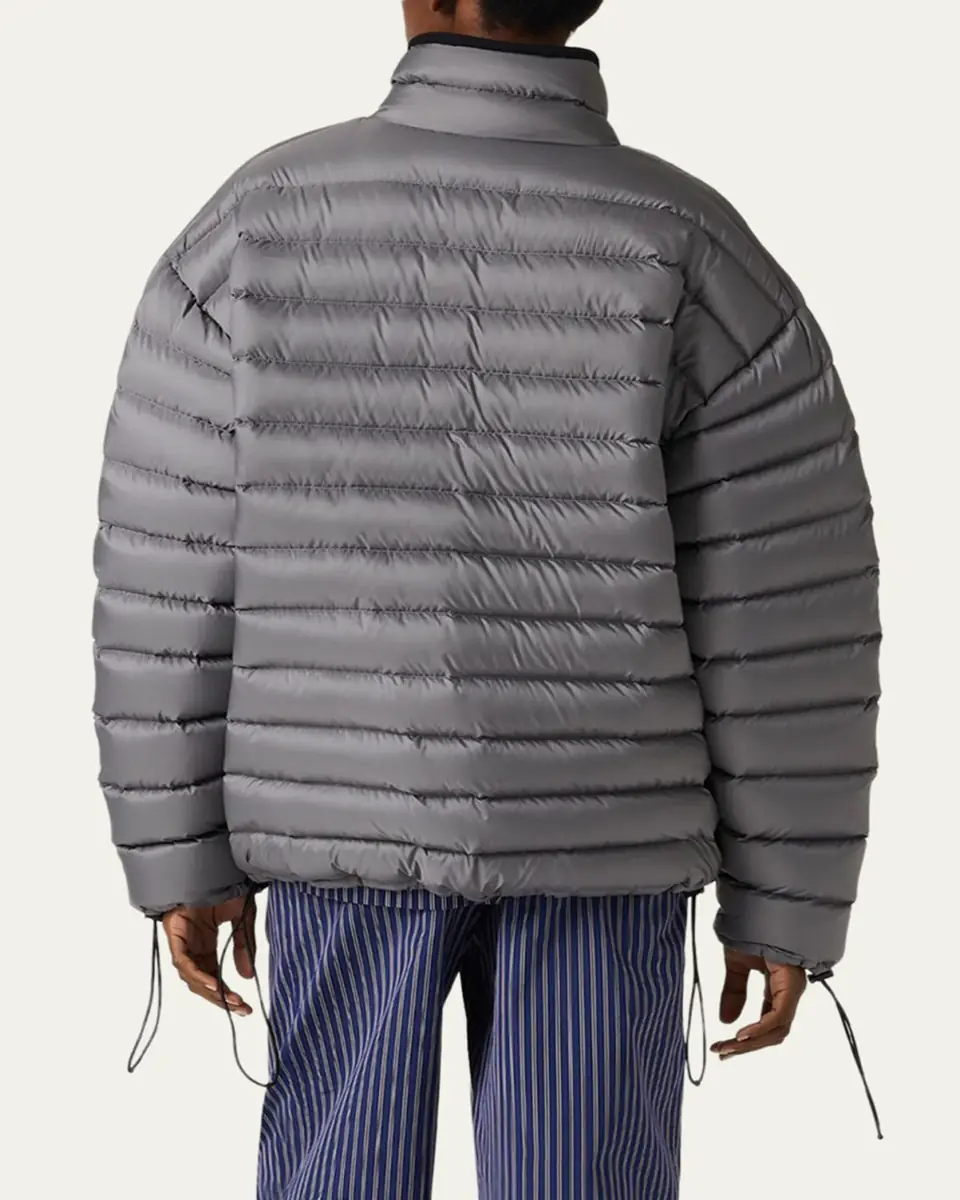Miu Miu Puffer Jacket | Thumbnail 3