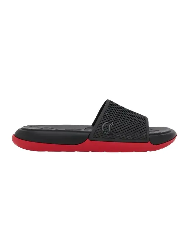 Men's Easy Breezy Rubber Slides Men's Easy Breezy Rubber Slides