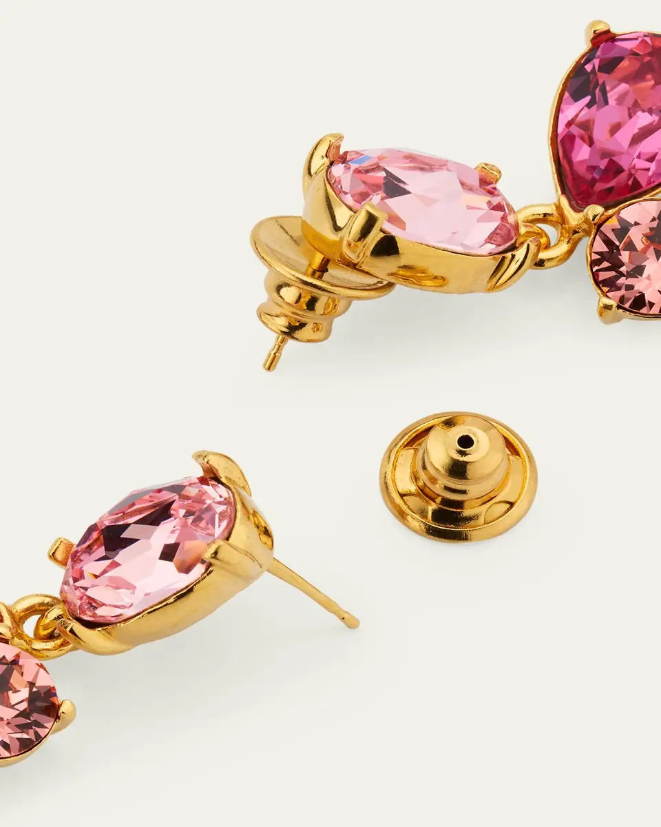 Oscar de la Renta Candy Drop Earrings | Thumbnail 4