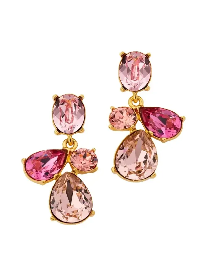 Candy Drop Earrings