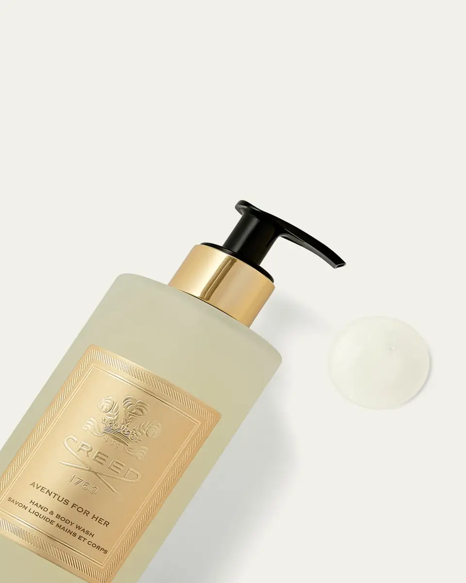 CREED Aventus For Her Hand & Body Wash, 10.1 oz. | Thumbnail 2 CREED Aventus For Her Hand & Body Wash, 10.1 oz. | Thumbnail 2