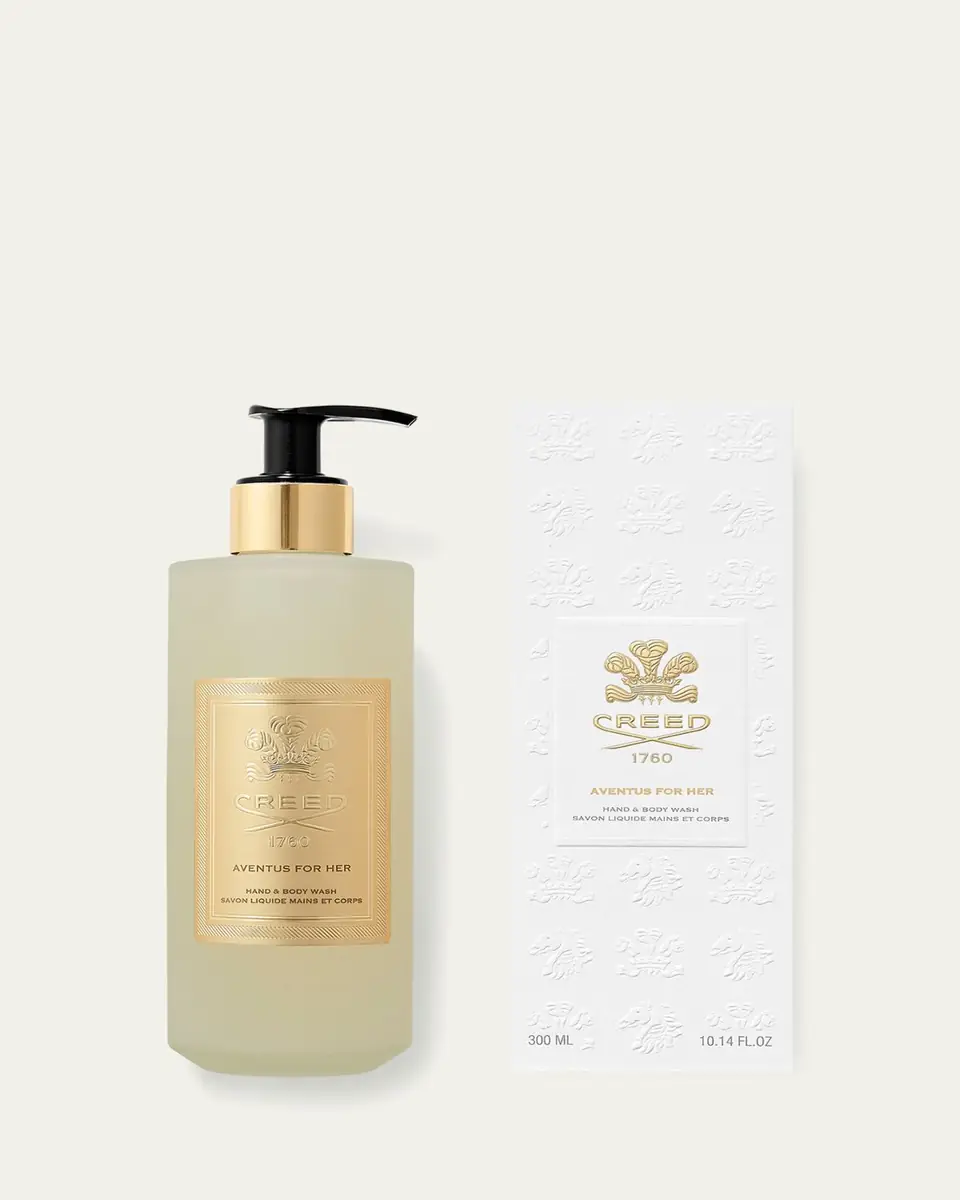 CREED Aventus For Her Hand & Body Wash, 10.1 oz. | Thumbnail 3 CREED Aventus For Her Hand & Body Wash, 10.1 oz. | Thumbnail 3