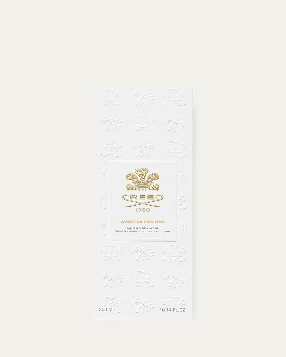 CREED Aventus For Her Hand & Body Wash, 10.1 oz. | Thumbnail 4 CREED Aventus For Her Hand & Body Wash, 10.1 oz. | Thumbnail 4