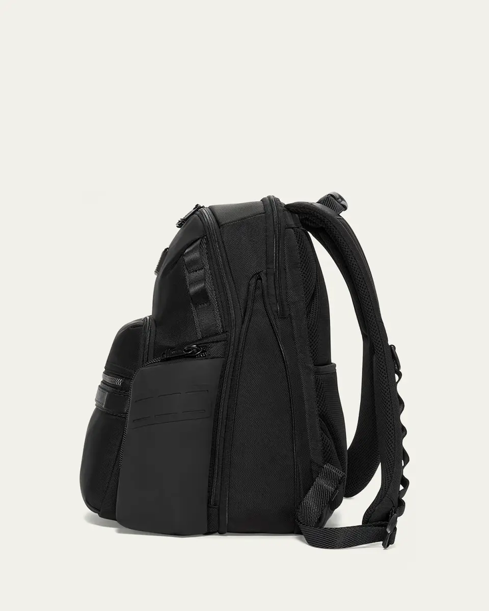 TUMI Navigation Backpack | Thumbnail 4 TUMI Navigation Backpack | Thumbnail 4