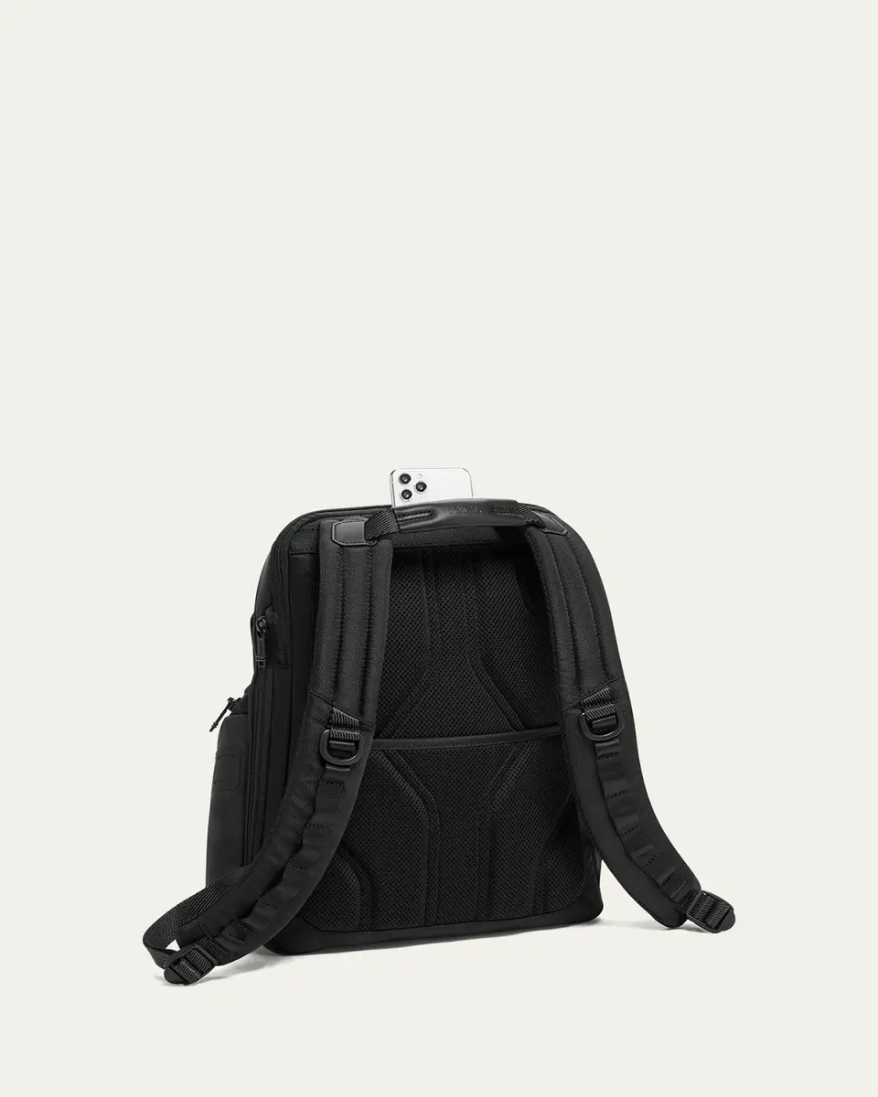 TUMI Navigation Backpack | Thumbnail 5 TUMI Navigation Backpack | Thumbnail 5