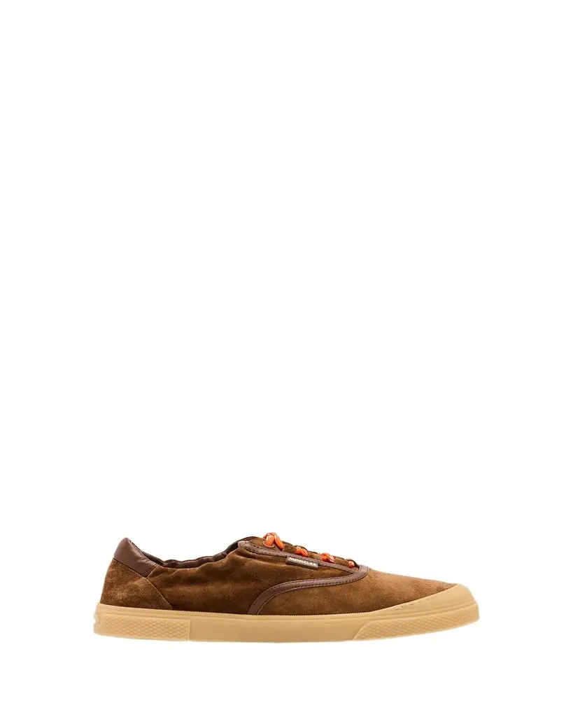 Men's Vera Leather Low-Top Sneakers Men's Vera Leather Low-Top Sneakers