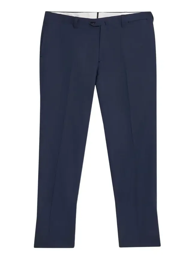 Men's Cotton-Wool Twill Pants