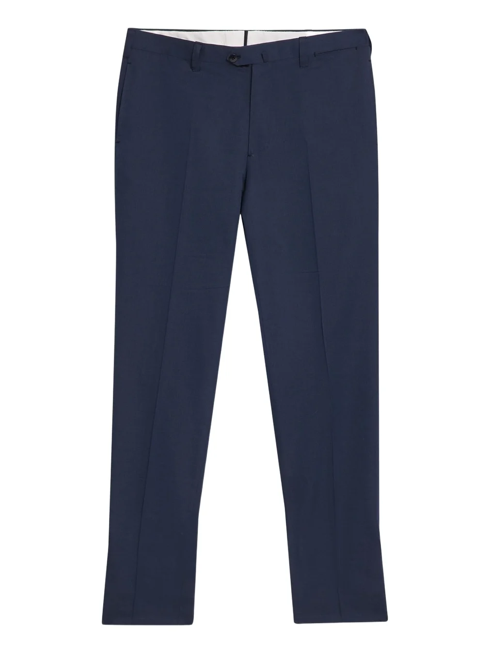 Cesare Attolini Men's Cotton-Wool Twill Pants