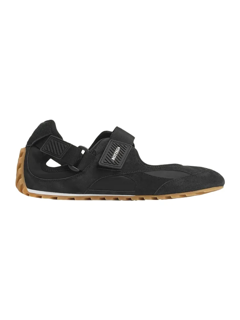 Orbit Flash Suede Mary Jane Sneakers Orbit Flash Suede Mary Jane Sneakers