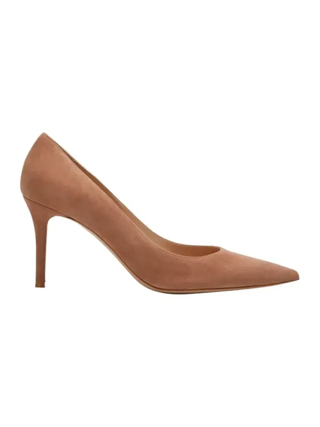 Gianvito 85 Pumps Gianvito 85 Pumps