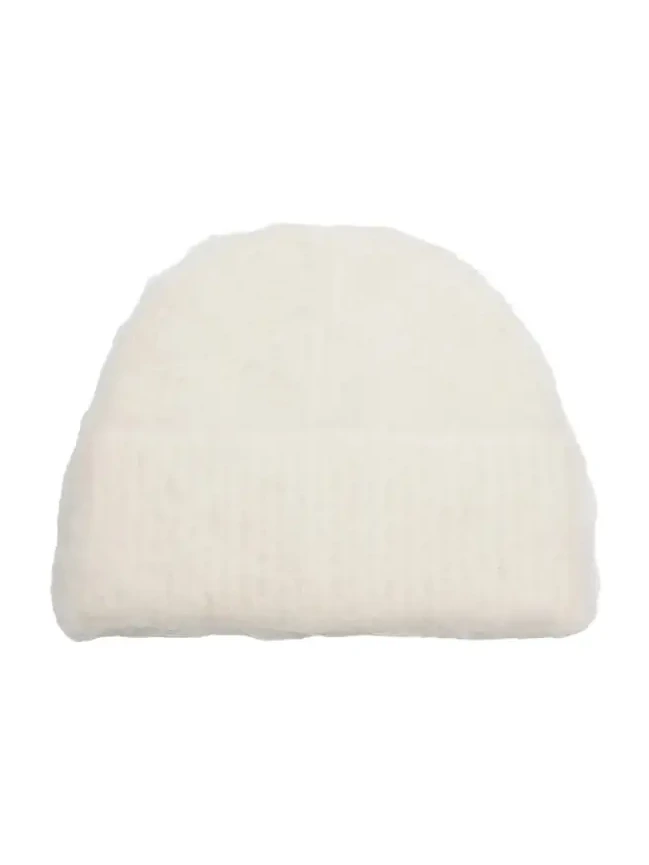 Alpaca Knit Beanie