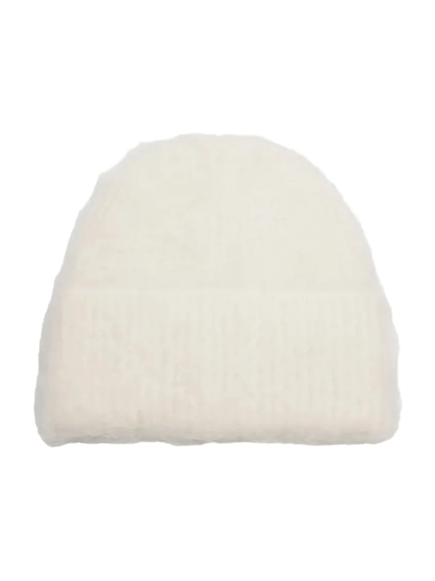 Alpaca Knit Beanie Alpaca Knit Beanie