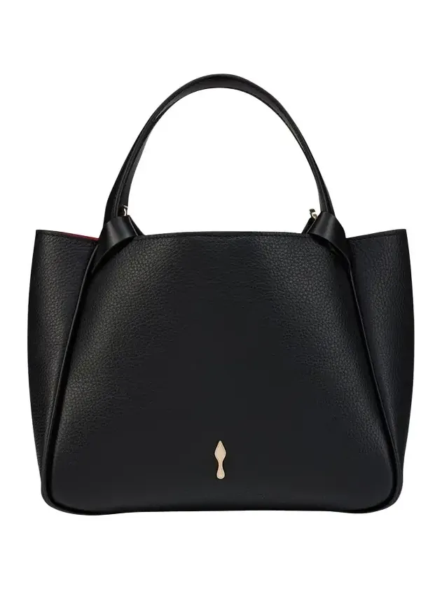 Bettina Mini Leather Tote Bag Bettina Mini Leather Tote Bag
