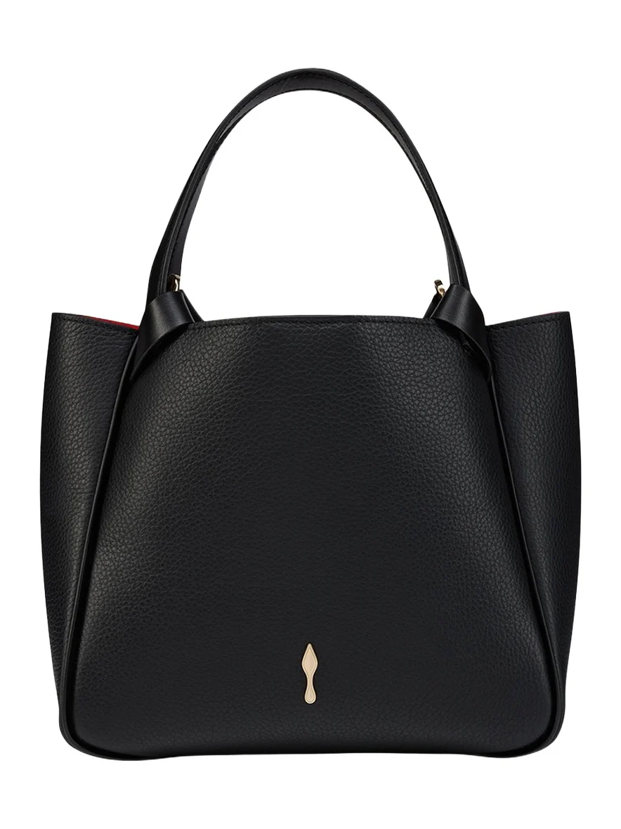 Bettina Mini Leather Tote Bag Bettina Mini Leather Tote Bag