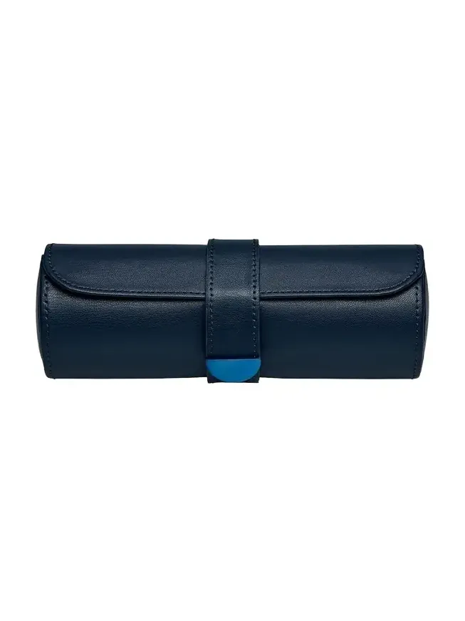 Earth Triple Watch Roll Earth Triple Watch Roll