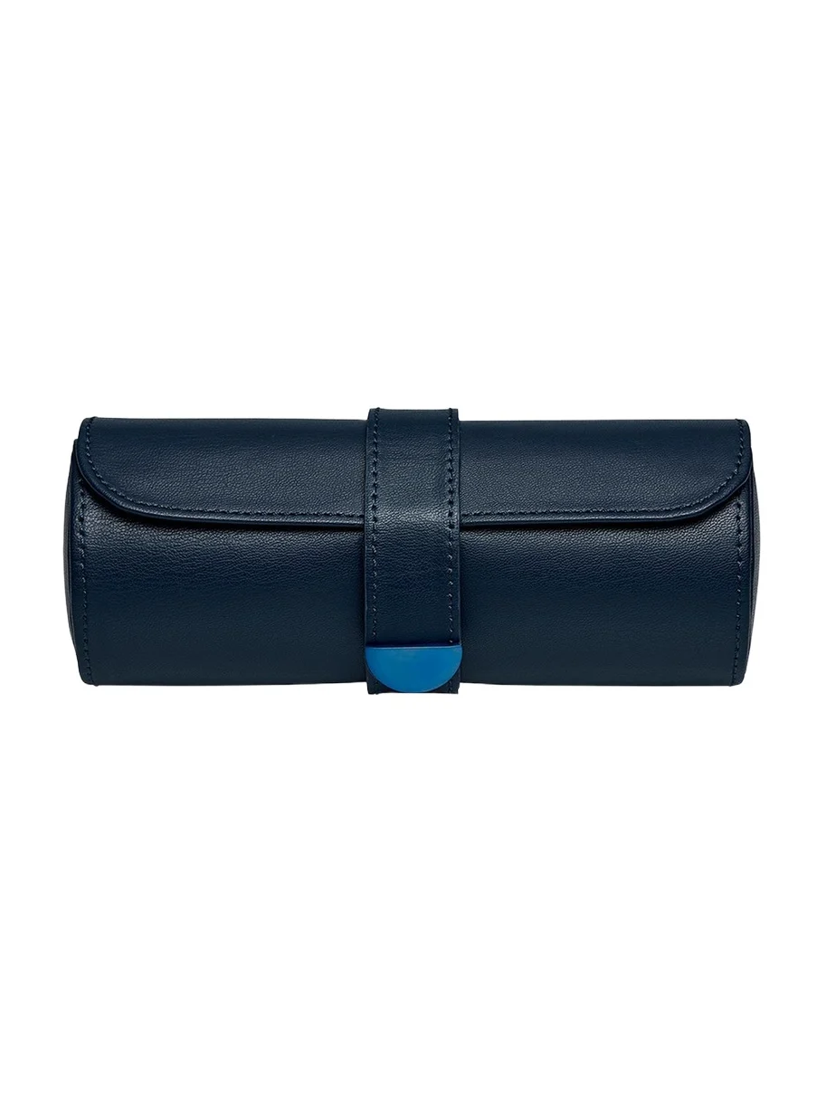 Earth Triple Watch Roll Earth Triple Watch Roll
