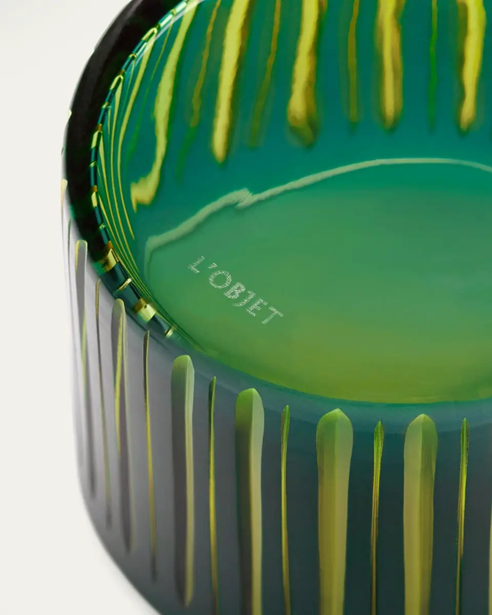 L'Objet Prism 13 oz. Double Old-Fashioned Glasses, Set of 4 | Thumbnail 4