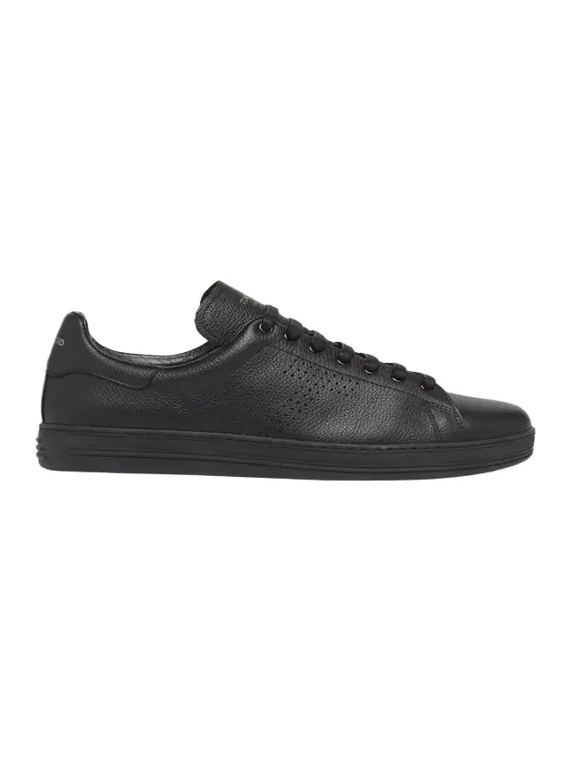 Men's Warwick Leather Sneakers Men's Warwick Leather Sneakers