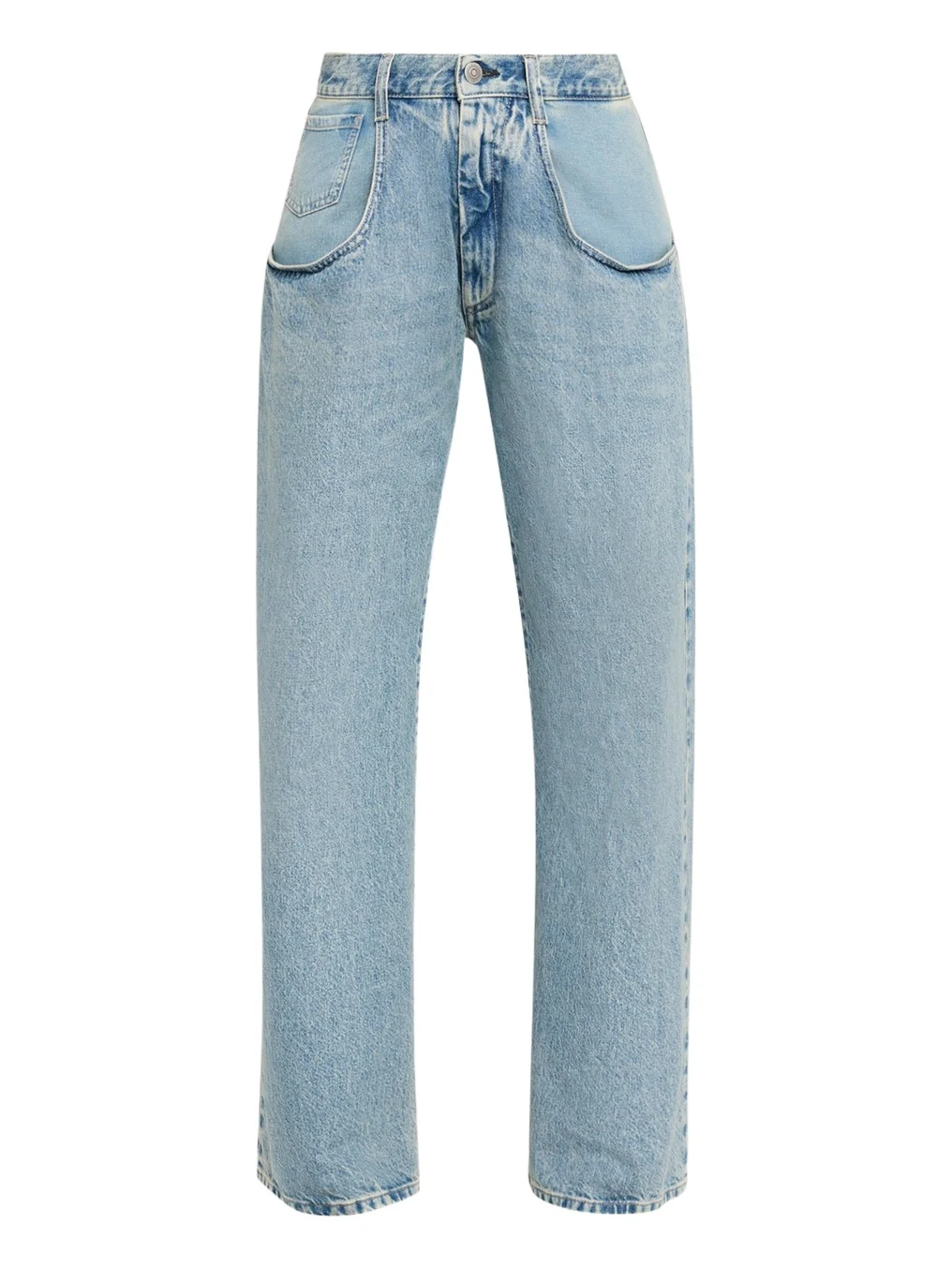 Maison Margiela Relaxed-Fit Jeans