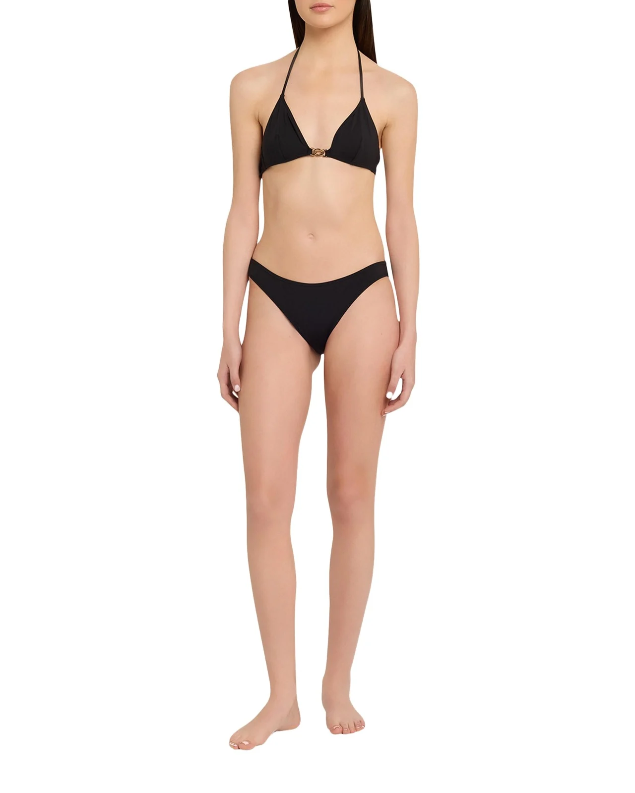 Solid Bikini Bottoms Solid Bikini Bottoms