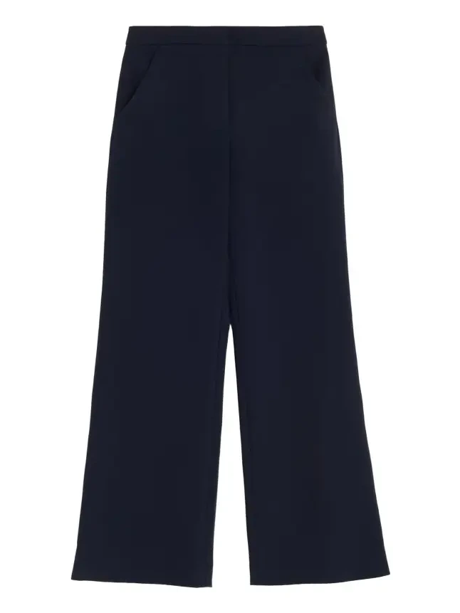 Tonelli Wide-Leg Pants
