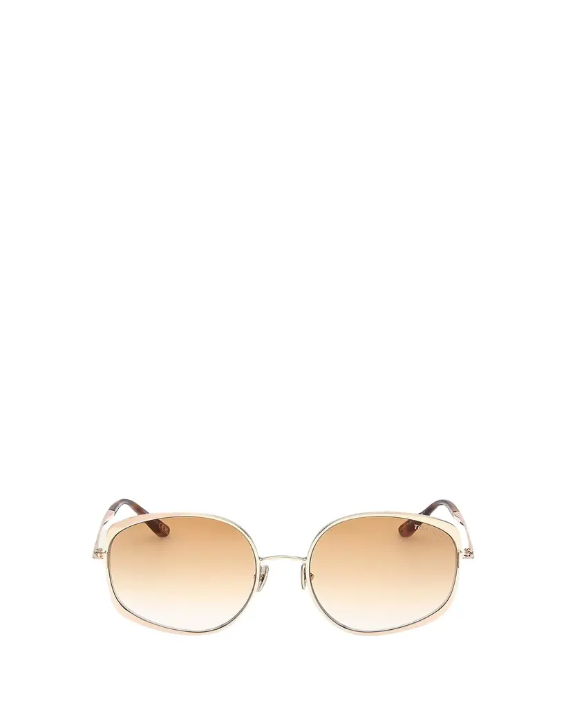 Abbey 58MM Geometric Sunglasses Abbey 58MM Geometric Sunglasses