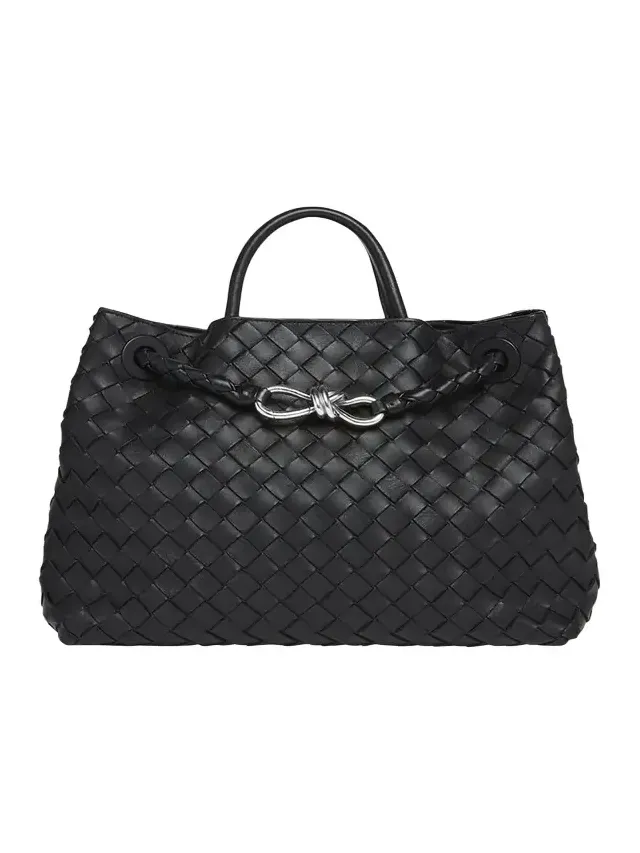 Andiamo Medium Top-Handle Bag Andiamo Medium Top-Handle Bag