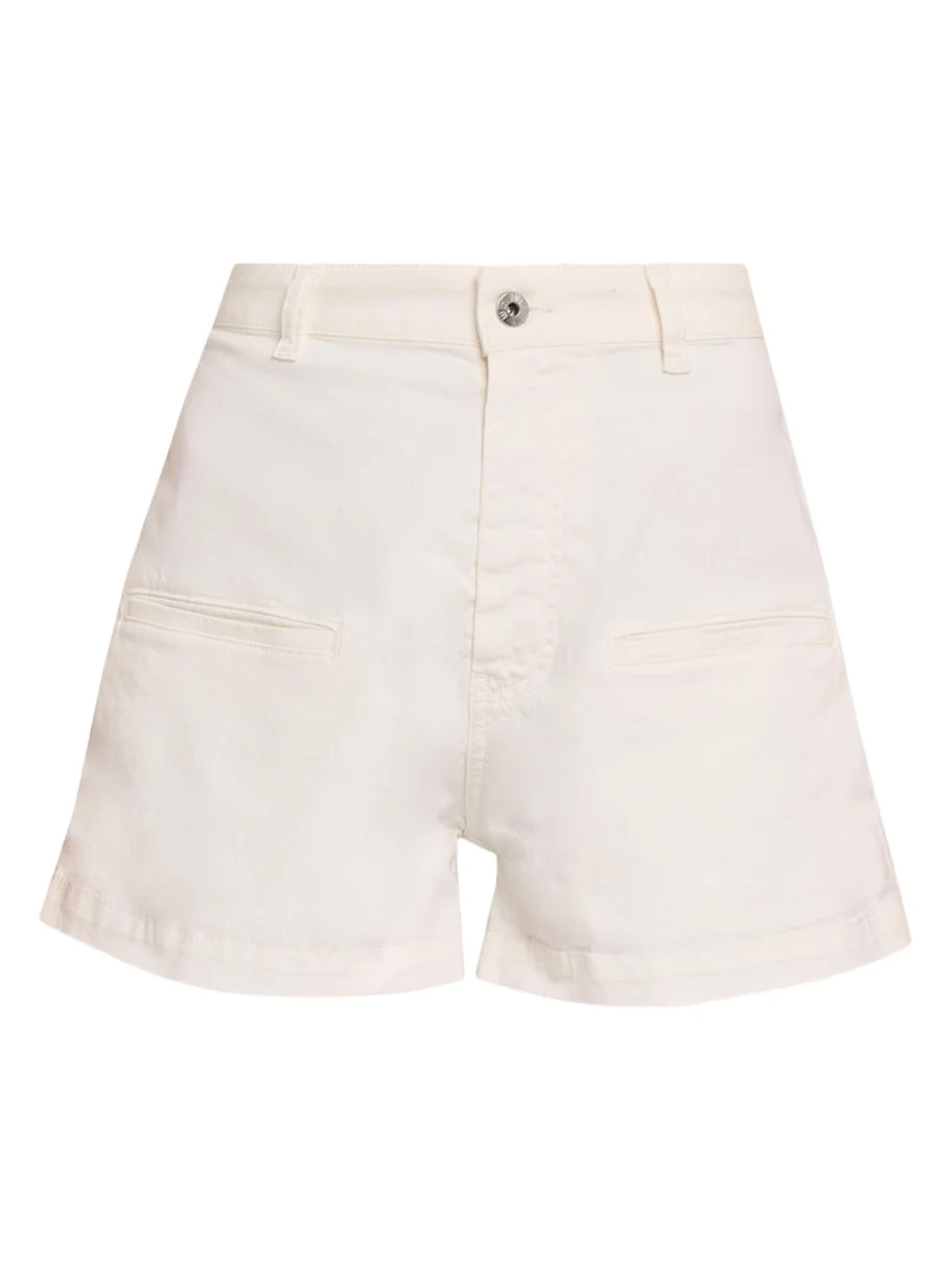 ALL THREE Mary Twill Shorts