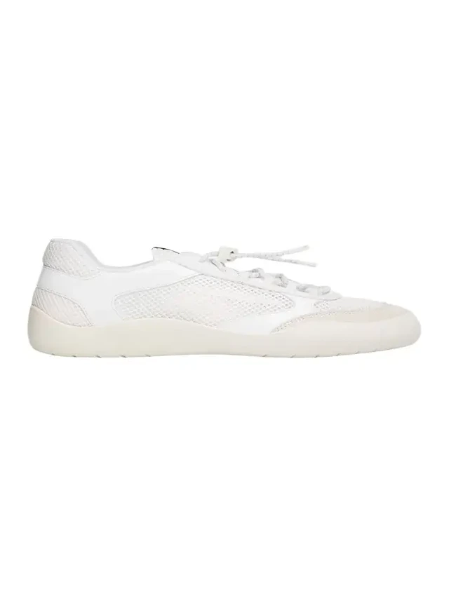 Speedrock Mesh & Leather Low-Top Sneakers Speedrock Mesh & Leather Low-Top Sneakers