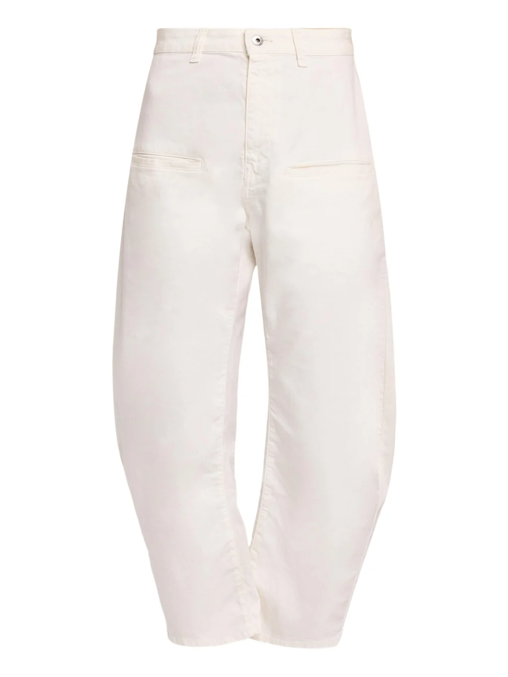 ALL THREE Kenny Barrel-Leg Pants