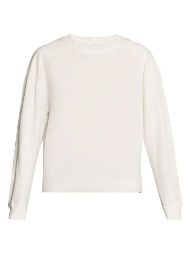 ALL THREE Gus Tissue Terry Sweatshirt