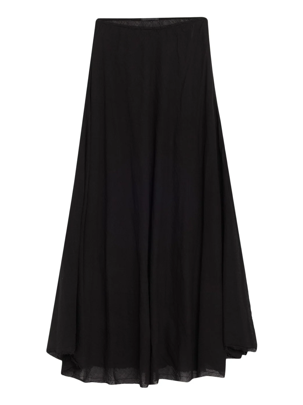 ALL THREE Elysia Cotton Maxi Skirt