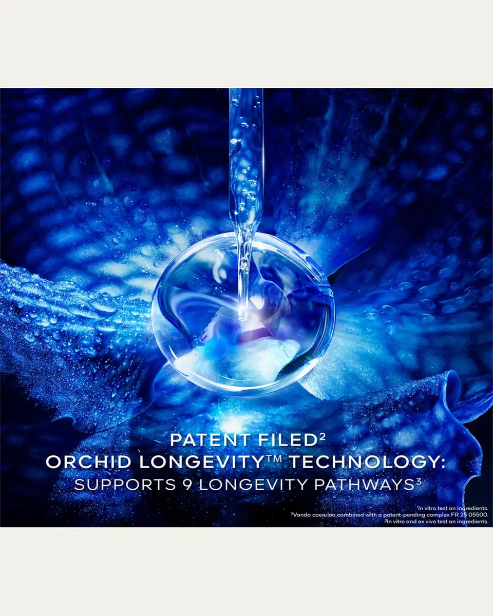 Guerlain Orchidee Imperiale The Longevity Light Cream Refill, 1.7 oz. | Thumbnail 4 Guerlain Orchidee Imperiale The Longevity Light Cream Refill, 1.7 oz. | Thumbnail 4