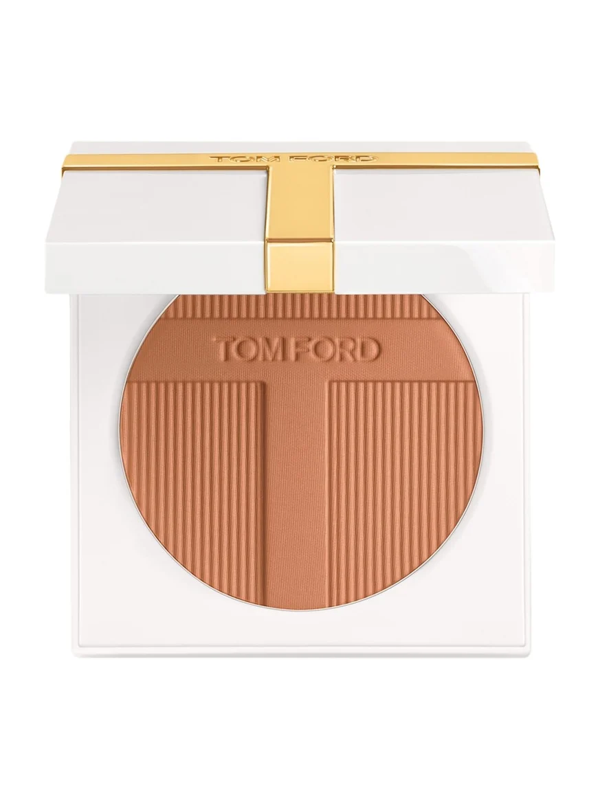 Tom Ford Soleil Bronzing Powder - Corsica