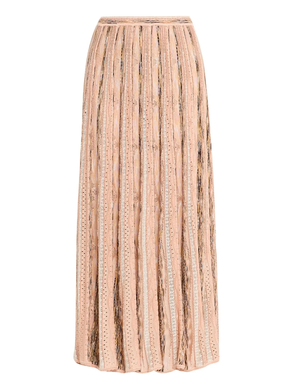 Clio Knit Midi Skirt Clio Knit Midi Skirt