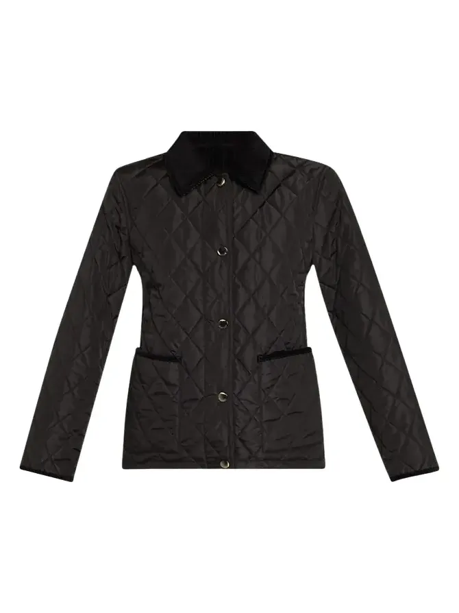 Dorset Quilted Barn Jacket Dorset Quilted Barn Jacket