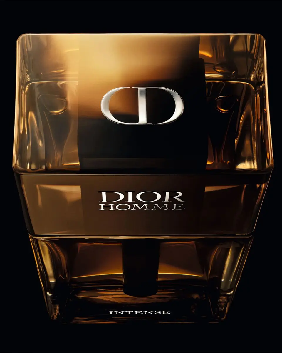 Dior Homme Intense Eau de Parfum, 3.4 oz. | Thumbnail 2