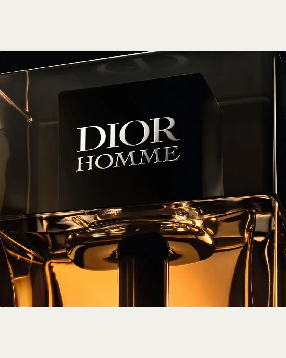 Dior Homme Intense Eau de Parfum, 3.4 oz. | Thumbnail 3