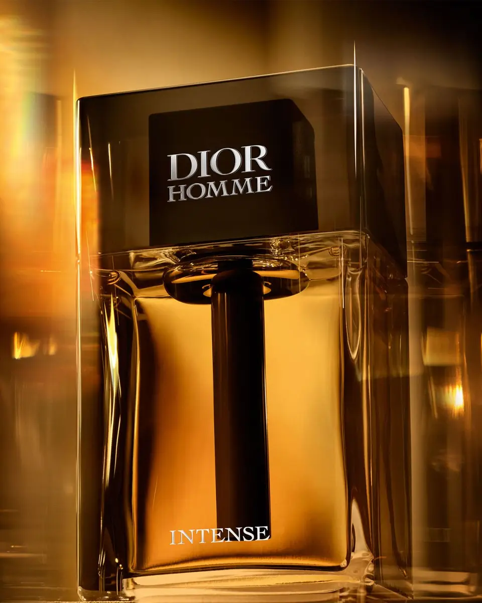Dior Homme Intense Eau de Parfum, 3.4 oz. | Thumbnail 5
