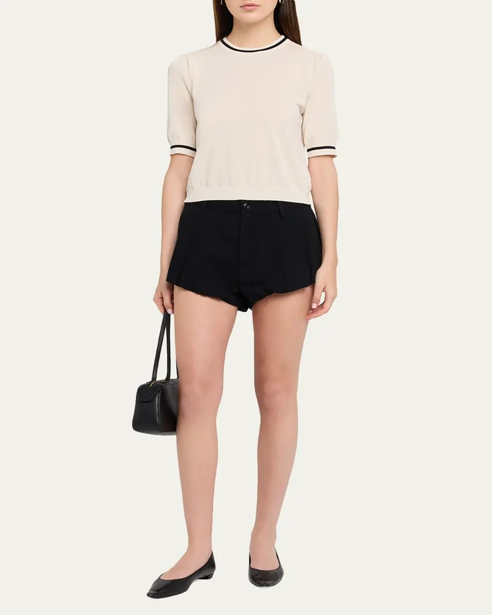 Frame The Shell Shorts | Thumbnail 2 Frame The Shell Shorts | Thumbnail 2