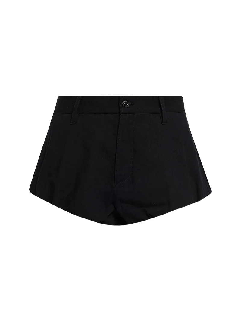 The Shell Shorts The Shell Shorts