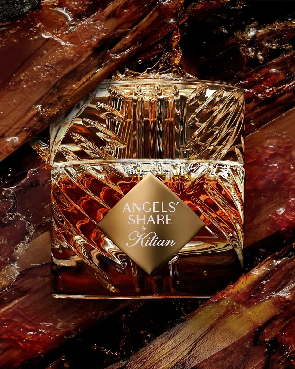 Kilian Angels' Share Eau de Parfum, 1 oz. | Thumbnail 3