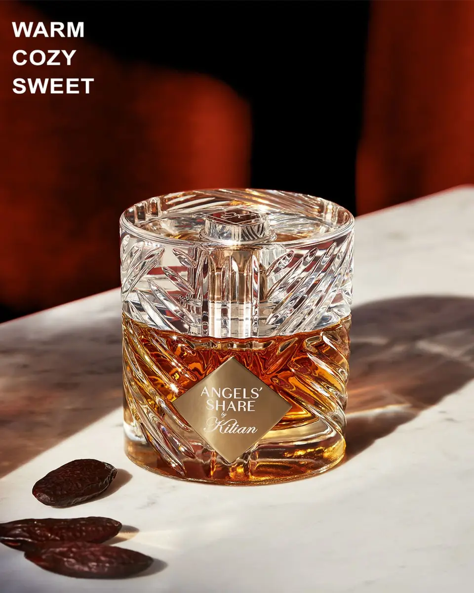 Kilian Angels' Share Eau de Parfum, 1 oz. | Thumbnail 4