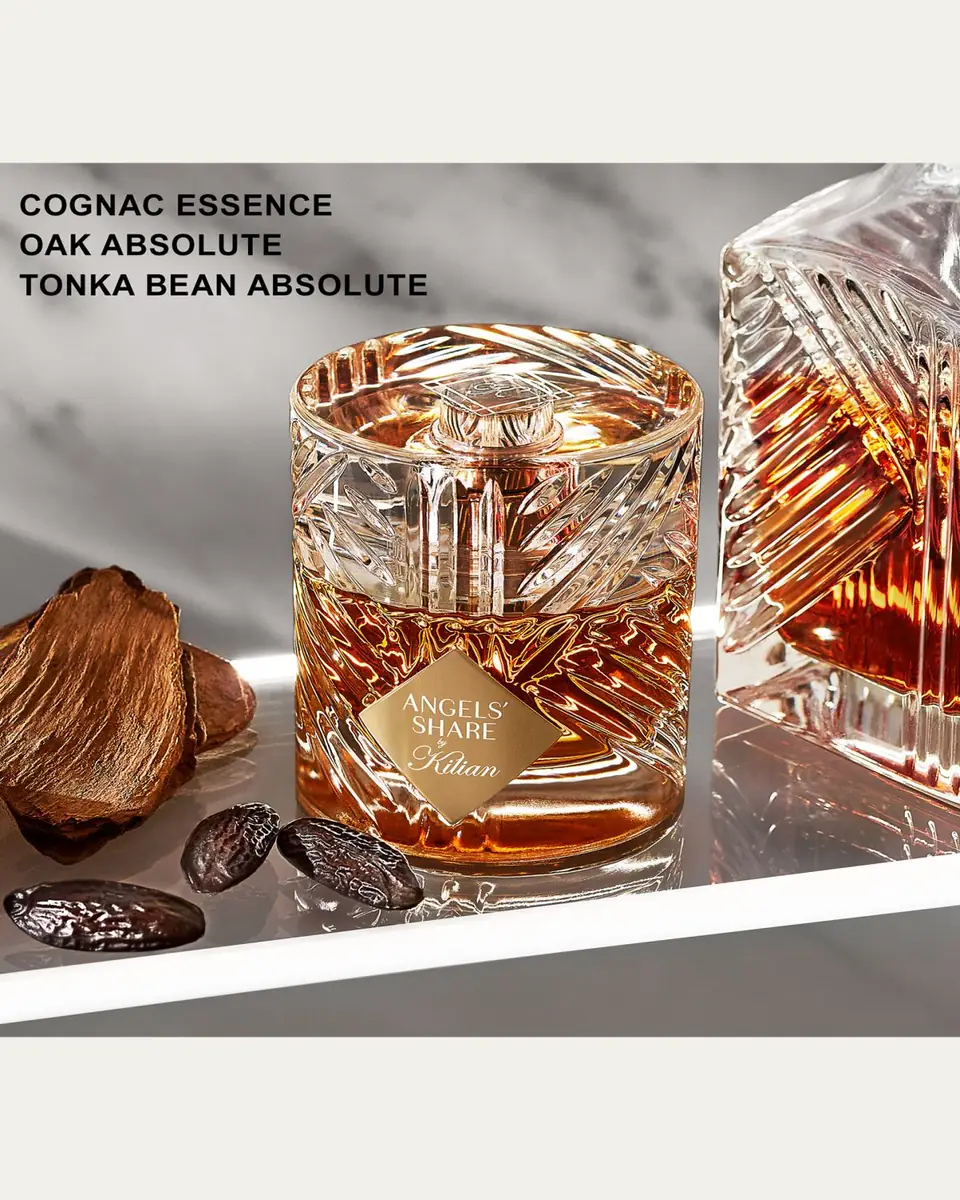 Kilian Angels' Share Eau de Parfum, 1 oz. | Thumbnail 5