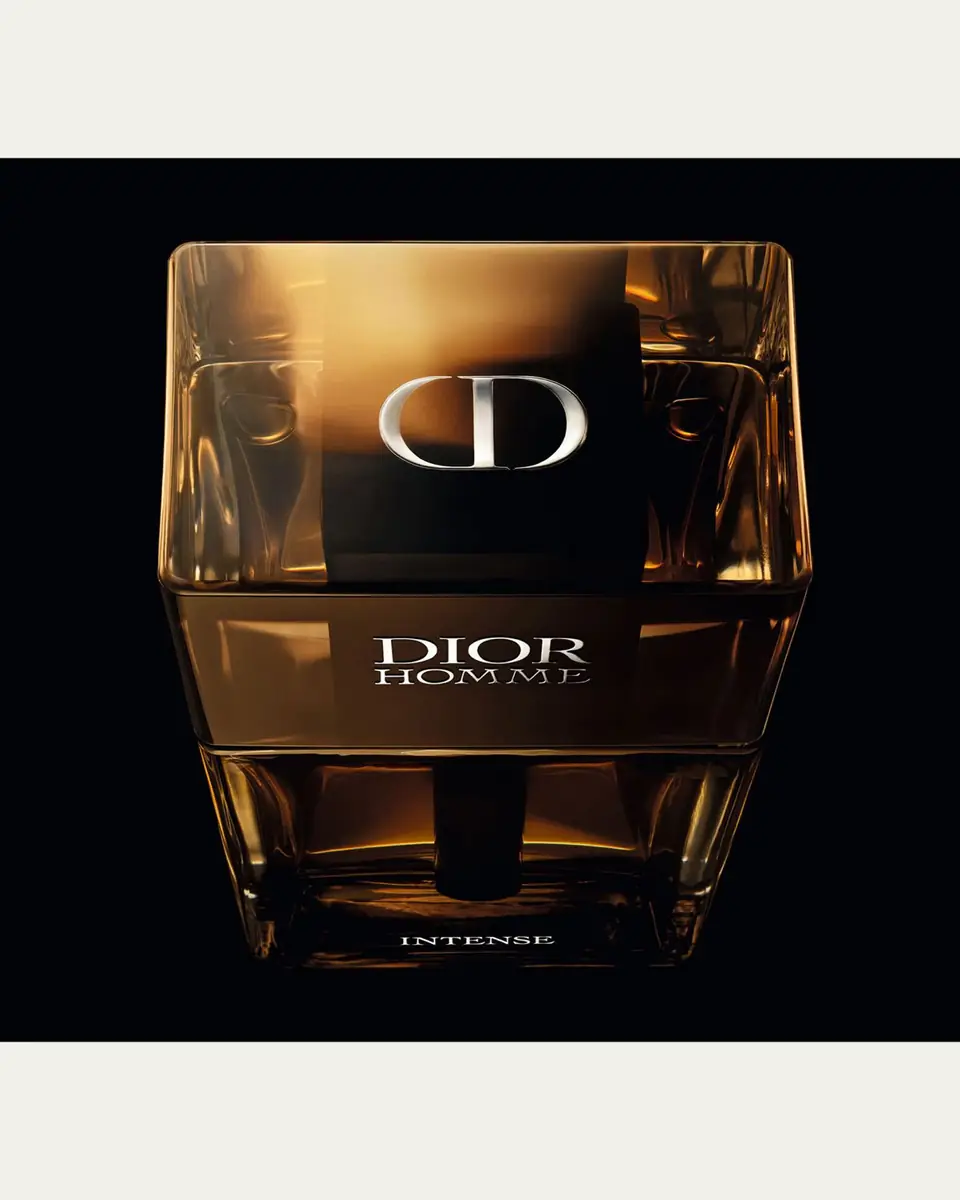 Dior Homme Intense Eau de Parfum, 1.7 oz. | Thumbnail 2