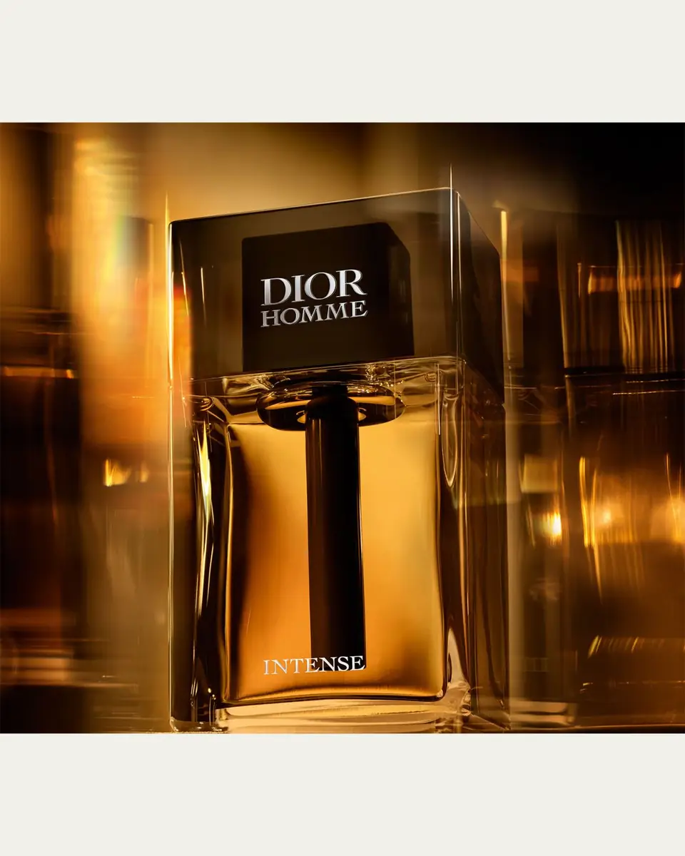 Dior Homme Intense Eau de Parfum, 1.7 oz. | Thumbnail 5